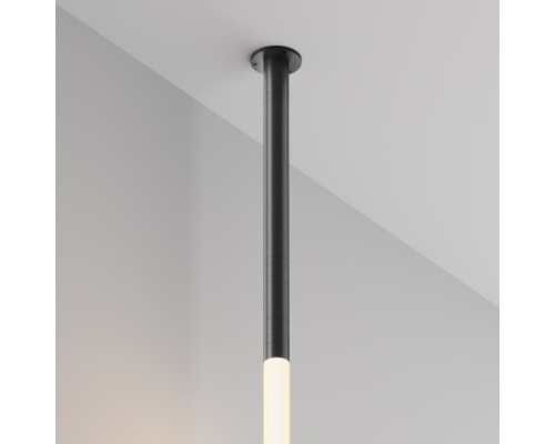 Соединитель Accessories for system Shelf CA011-L300-100W-B Maytoni