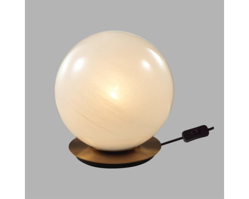 Интерьерная настольная лампа Magia 7109/1TL Odeon Light