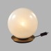 Интерьерная настольная лампа Magia 7109/1TL Odeon Light