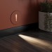 Подсветка для лестниц и ступеней Gips 7081/3WL Odeon Light