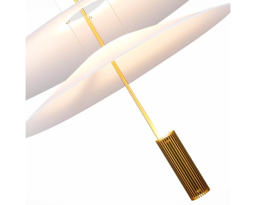 Подвесной светильник Isola SL6101.223.01 ST Luce