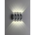 Архитектурная подсветка Calle 358568 Novotech