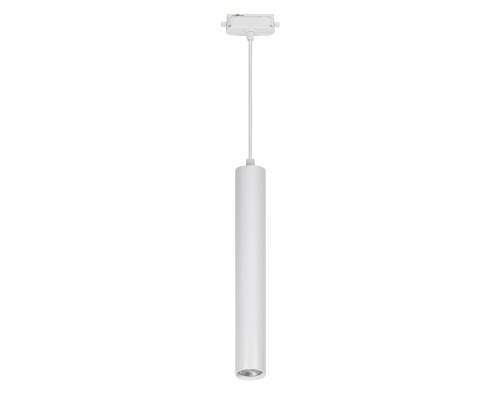 Трековый светильник ULB-Q310 ULB-Q310 18W/4000K WHITE Volpe