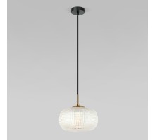 Подвесной светильник Gem 50262/1 прозрачный Eurosvet
