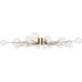 Потолочная люстра Celebrity FR5242CL-24BS1 Freya