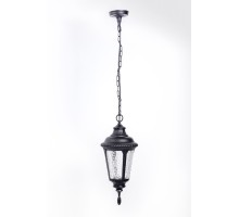 Уличный светильник подвесной  79755S Bl Oasis Light