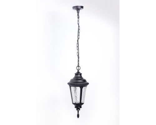 Уличный светильник подвесной  79755S Bl Oasis Light