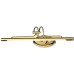 Подсветка для картин Bacca 4906/8WL Odeon Light