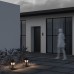 Наземный фонарь Abbey Road O004FL-01B Maytoni
