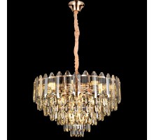 Подвесная люстра  IL5102-12PDI-39 SGD ILLUMICO