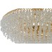 Потолочная люстра Delia Delia E 1.3.40.105 G Arti Lampadari