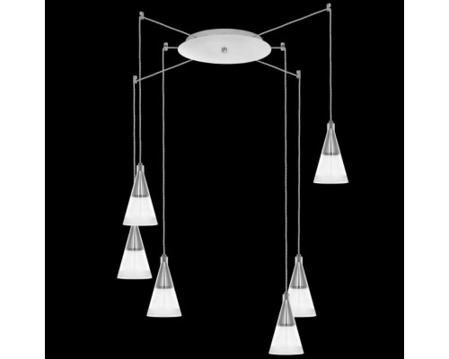 Подвесная люстра Cone 757069 Lightstar
