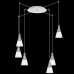 Подвесная люстра Cone 757069 Lightstar