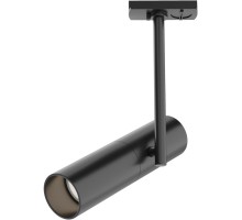 Трековый светильник Elti TR005-1-GU10-B Maytoni