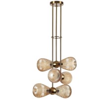 Потолочная люстра Elica 5402/6 Odeon Light