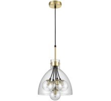 Подвесной светильник Caramella VL5904P25 Vele Luce