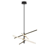 Подвесной светильник Brilliance FR5557PL-L32B Freya