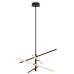 Подвесной светильник Brilliance FR5557PL-L32B Freya