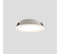 Точечный светильник Clt 529 CLT 529C142 WH 4000K Crystal Lux