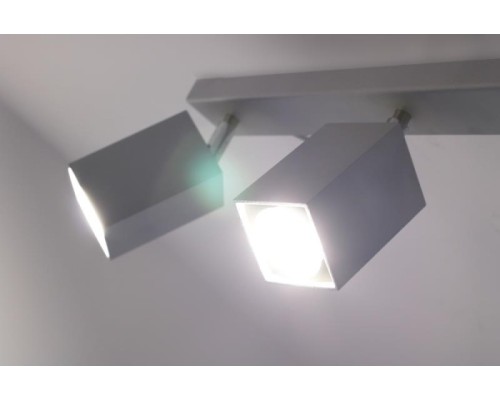 Спот Nero 718/3 BIA Lampex