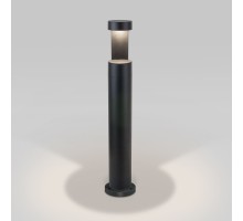 Наземный светильник Nimbus 35126/F черный Elektrostandard