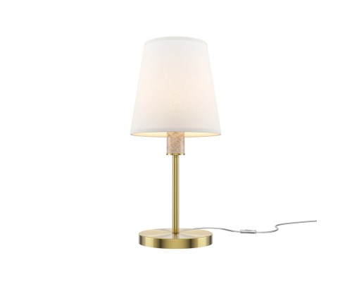 Интерьерная настольная лампа Lira MOD483TL-01BS Maytoni