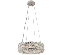 Подвесной светильник 8550 8550/40 C chrome Newport