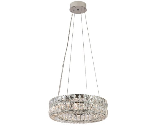 Подвесной светильник 8550 8550/40 C chrome Newport