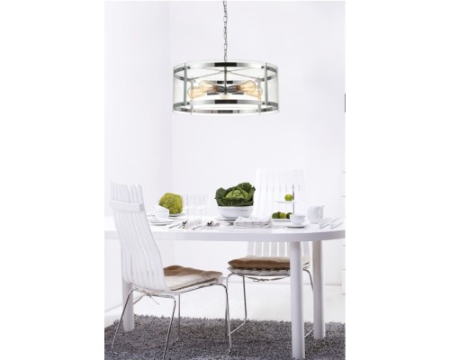 Подвесной светильник Tivoli 983 VL5073P05 Vele Luce