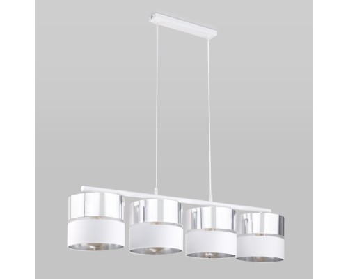 Подвесной светильник Hilton 4177 Hilton Silver TK Lighting