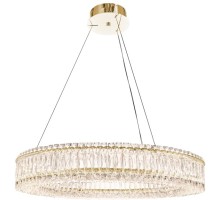Подвесная люстра Vetto FL1147-8P Fluorite