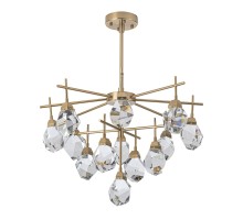 Потолочная люстра MODELUX ML.88972.13 BS Modelux