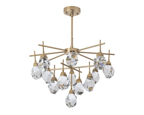 Потолочная люстра MODELUX ML.88972.13 BS Modelux
