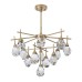 Потолочная люстра MODELUX ML.88972.13 BS Modelux