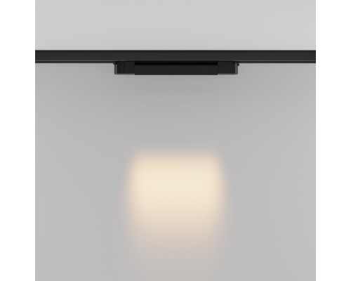 Трековый светильник Points TR195-3-10W2.7K-M-B Maytoni
