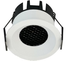 Точечный светильник Dorsum WTD.O02.000.V0.05 Wertmark