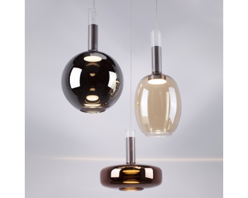 Подвесной светильник Disco 792139 Lightstar
