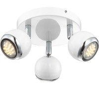 Спот Oman 57882-3 Globo