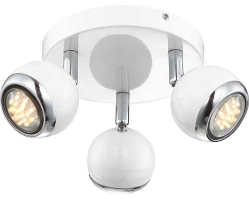 Спот Oman 57882-3 Globo