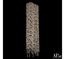 Бра Sicilia SH500.B1.20-70.B.Ni.4000.Clear.801.731 APL LED