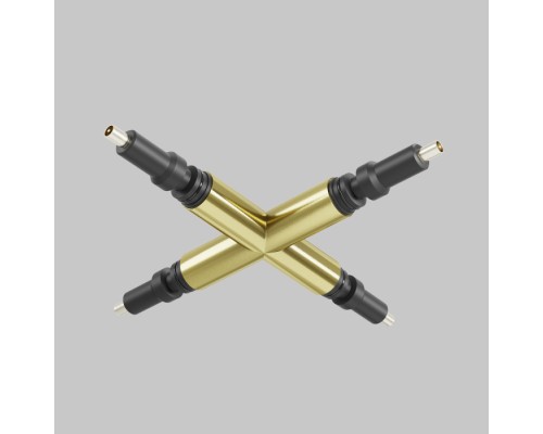 Коннектор Accessories For System Axity CA008TX-BS Maytoni
