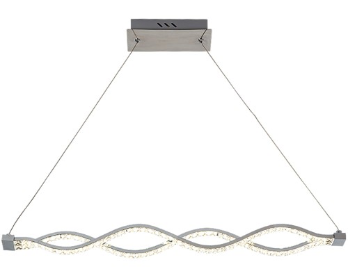 Подвесной светильник Led Lamps LED LAMPS 81340 Natali Kovaltseva