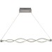 Подвесной светильник Led Lamps LED LAMPS 81340 Natali Kovaltseva