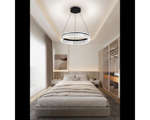 Подвесной светильник Sad Queen INNOVATION STYLE 83128 Natali Kovaltseva