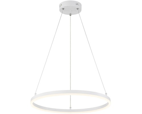 Подвесная люстра Void 10254/1LED White APP Escada