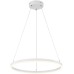 Подвесная люстра Void 10254/1LED White APP Escada