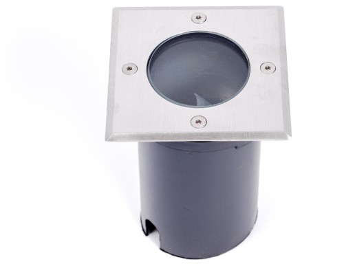Встраиваемый светильник уличный  73202B SS Oasis Light