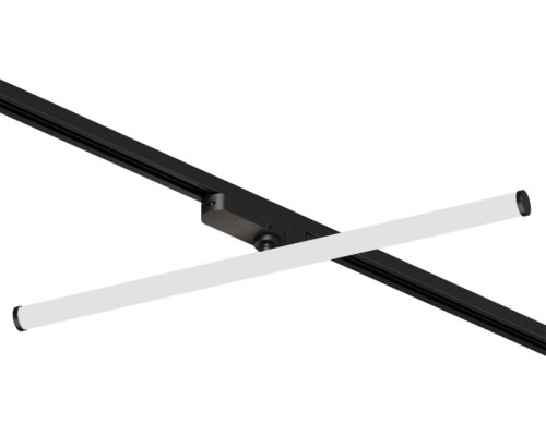 Трековый светильник Strom DK6648-BK Denkirs