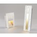 Подсветка для лестниц и ступеней  DL 3031 white Italline