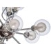 Подвесная люстра Dandelion VL1173L12 Vele Luce